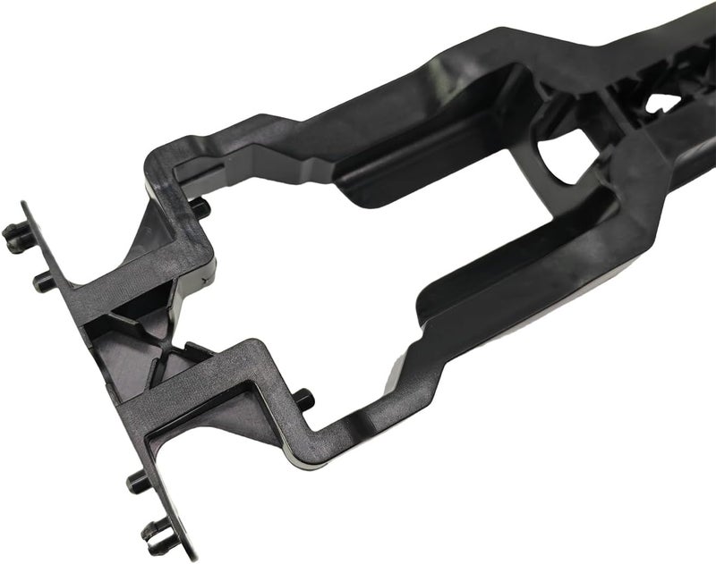 WHEELZEN Front Seat Slide Rail Bracket Holder Support Mount Sliding Adjustment Motor Fit for 2012-2019 BMW F30 F35 318 323 325 330 - Image 2